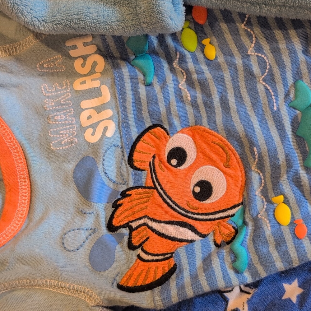 Disney Baby 3-6 Month Set - Picture 4 of 6